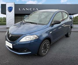 1.0 FIREFLY 70CV S&S HYBRID SILVER PLUS