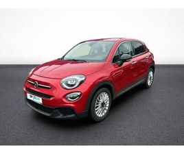 1.0 FIREFLY TURBO T3 120 CH LOUNGE