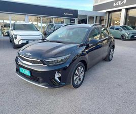 KIA STONIC 1.2 DPI GPL URBAN