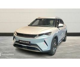 BYD ATTO 2 177CH - 45,1 KWH BOOST