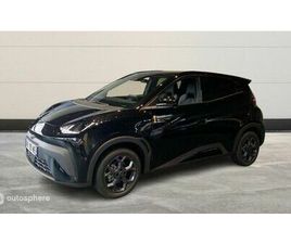 BYD DOLPHIN SURF 156CH - 43,2 KWH COMFORT