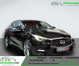 INFINITI Q30 INFINITI Q30 2.0T BVA 211CH