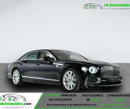 BENTLEY FLYING SPUR BENTLEY FLYING SPUR HYBRID V6 2.9 544CH BVA