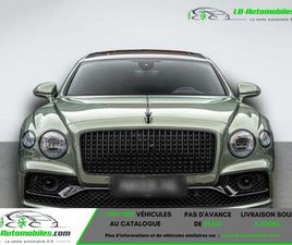 BENTLEY FLYING SPUR HYBRID V6 2.9 544CH BVA