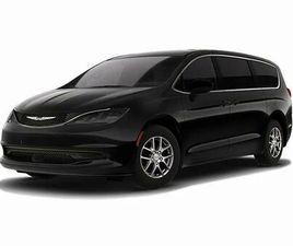 CHRYSLER VOYAGER NEW 2026 CHRYSLER VOYAGER LX