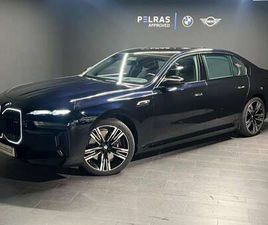 M760EA XDRIVE 571CH M PERFORMANCE