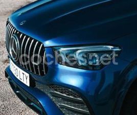 MERCEDES GLE COUPE MERCEDES-BENZ GLE COUPE MERCEDESAMG GLE 53 4MATIC