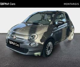 1.0 70CH BSG S&S DOLCEVITA