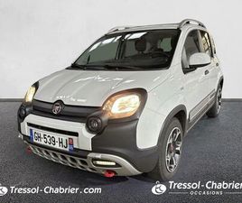 CROSS MY21 PLUS 1.0 BSG 70 CH S/S