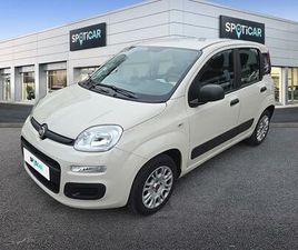 0.9 8V TWINAIR 85CH S&S POP DUALOGIC