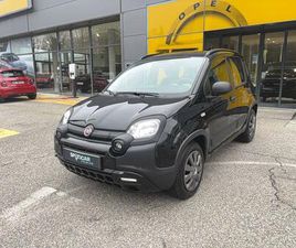 FIAT PANDA CITY CROSS CITY CROSS 1.0 70 CH HYBRIDE BSG S/S