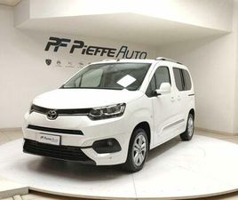 TOYOTA PROACE 1.5D 100 CV S&S SHORT D EXECUTIVE