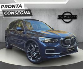 X5 (G05) XLINE XDRIVE40D - PROMO