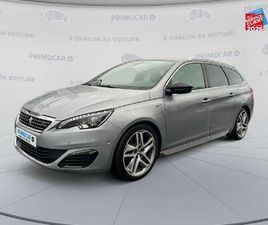 2.0 BLUEHDI 180CH GT S&S EAT6