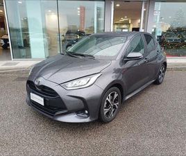 1.5 HYBRID 5 PORTE TREND