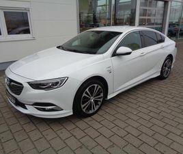 OPEL INSIGNIA EXCLUSIVE OPC LINE