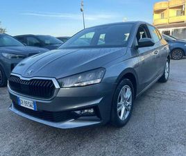 1.0 TSI EVO SELECTION 95CV