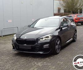 218 I GRAN COUPÉ M SPORT AUT TETTO PANO + VIRTUAL COC
