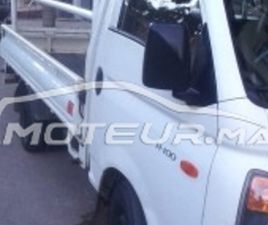 HYUNDAI H100 2018 2018 DIESEL 482831 OCCASION À FES MAROC
