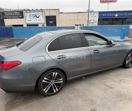 MERCEDES CLS CLS 220 MERCEDES-BENZ CLS CLS 220 D