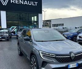 AUSTRAL AUSTRAL FULL HYBRID E-TECH 200 CV TECHNO