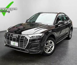 AUDI Q5 SPORTBACK QUATTRO 45 TFSI A ANDORRA LA VELLA
