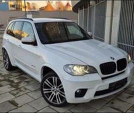 BMW - X5