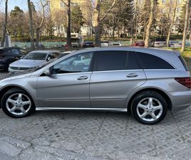 MERCEDES CLASSE R R 320 MERCEDES-BENZ R 320 W251