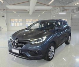 RENAULT KADJAR AN. 2021