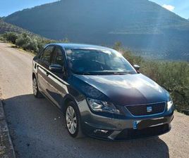 SEAT TOLEDO SEAT - TOLEDO