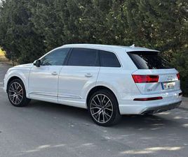 3.0TDI DESIGN QUATTRO TIP. 272 (9.75)