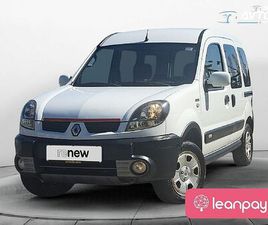 RENAULT KANGOO 4X4 1.9 DCI 80