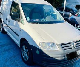 VAN 2.0 SDI - 70 CONFORT