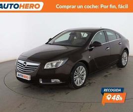 OPEL INSIGNIA ST 2.0CDTI EXCELLENCE S&S