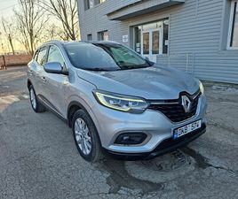 RENAULT KADJAR AN. 2020