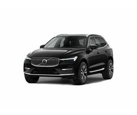 VOLVO XC60 T6 2.0 T6 PHEV CORE AWD AUTO