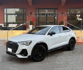 SPB 35 E-TRON S LINE EDITION