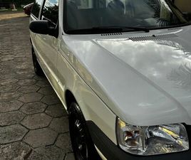 MILLE 1.0 FIRE/ F.FLEX/ ECONOMY 2P