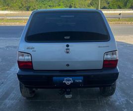 MILLE 1.0 FIRE/ F.FLEX/ ECONOMY 2P