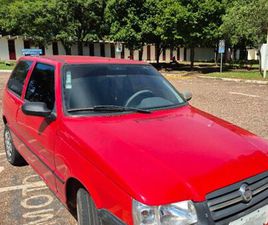 MILLE 1.0 FIRE/ F.FLEX/ ECONOMY 2P