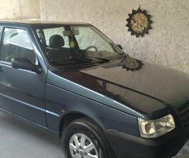 MILLE 1.0 FIRE/ F.FLEX/ ECONOMY 4P