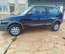 MILLE WAY ECONOMY 1.0 F.FLEX 2P