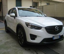 2.2 L SKYACTIVE -D 150CV 4WD EXCEED