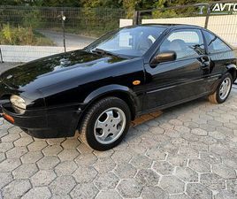 NISSAN 100NX COUPE PANO