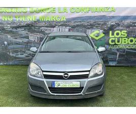 OPEL ASTRA 1.7 CDTI ENJOY SW