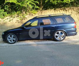 OPEL VECTRA OPEL VECTRA 2.2 B 108KW 2002 ODLIČNO STANJE