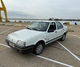 RENAULT - R19 CHAMADE