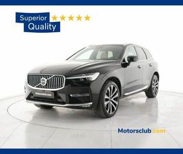 B4 (D) AWD AUTOMATICO ULTIMATE BRIGHT - AUTOCARRO