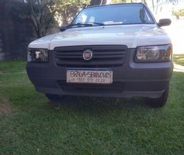 MILLE WAY ECONOMY 1.0 F.FLEX 4P