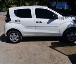 FIAT MOBI EASY 1.0 FIRE FLEX 5P. 2020